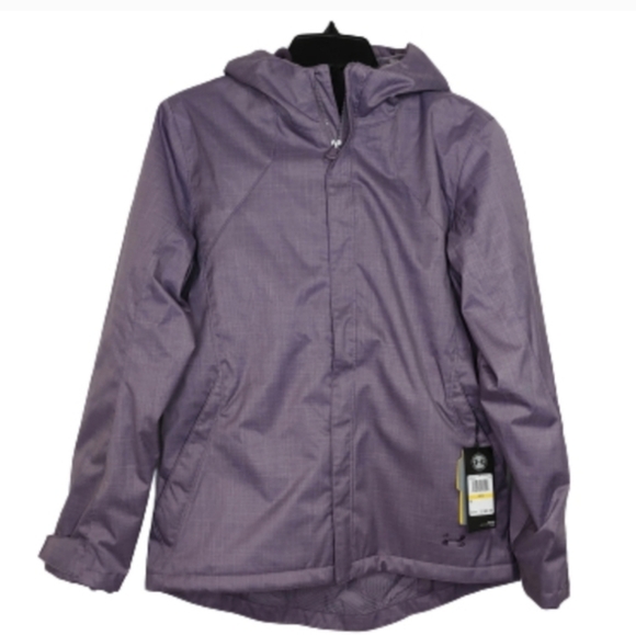 under armour storm sienna 3 in 1